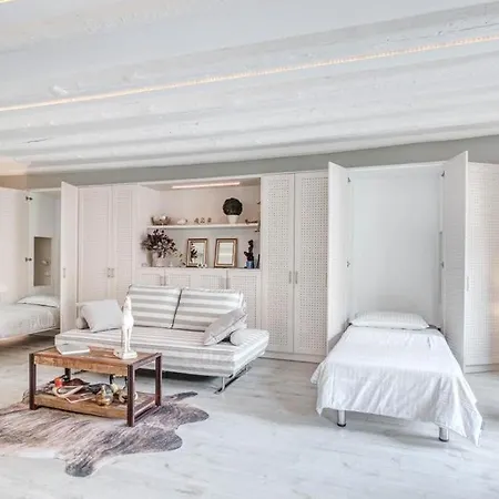 アパート Elegant Furnished Superior In Old Corfu Town *