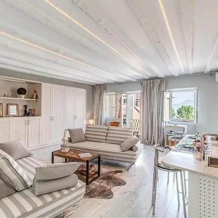 Elegant Furnished Superior In Old Corfu Town * Corfu (city)