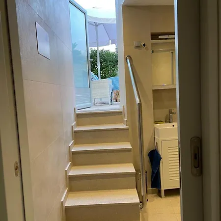 Elegant Furnished Superior In Old Corfu Town * Corfu (city)