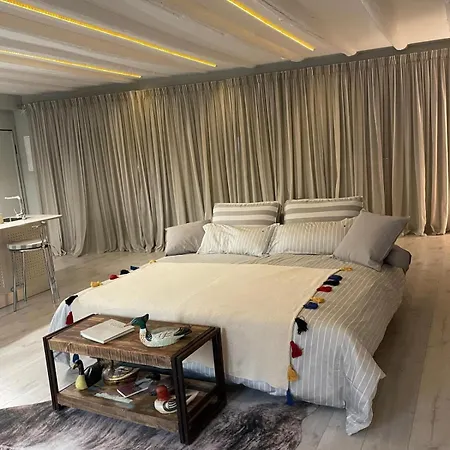 Elegant Furnished Superior In Old Corfu Town