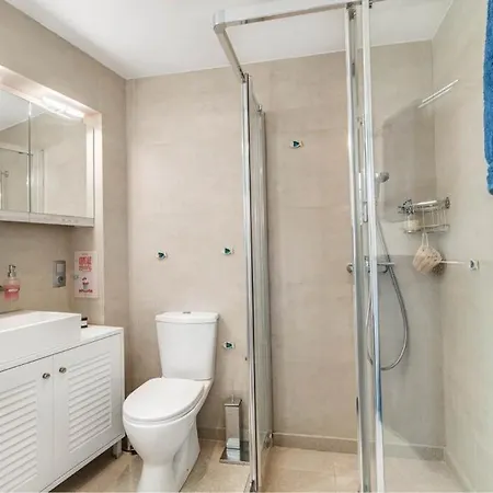 Elegant Furnished Superior In Old Corfu Town Appartement
